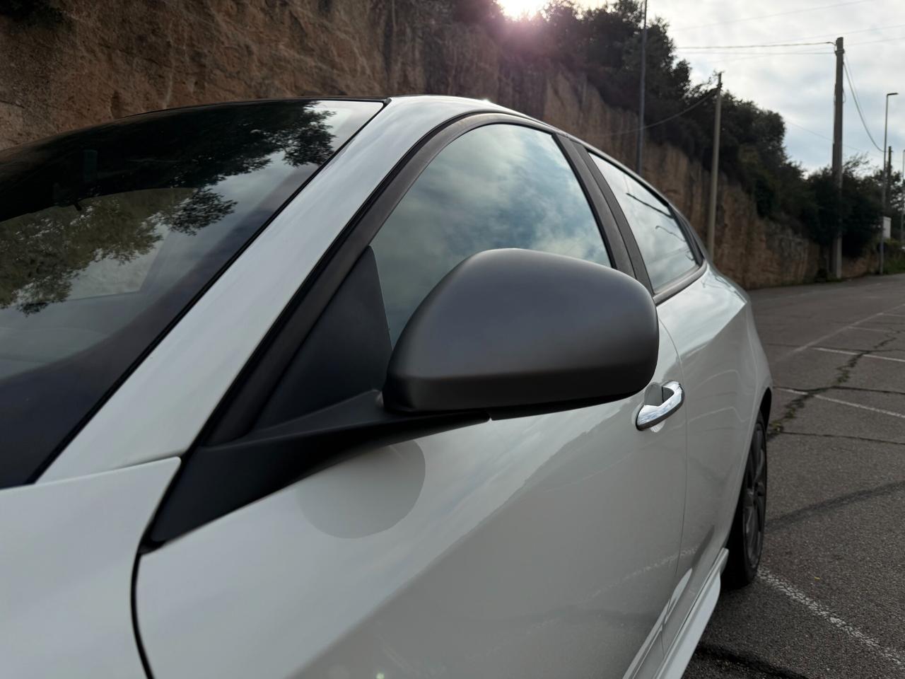 Alfa Romeo Giulietta/1.6 105CV/ALLESTIMENTO VELOCE