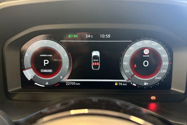 NISSAN Qashqai MHEV 158 CV Xtronic N-Connecta