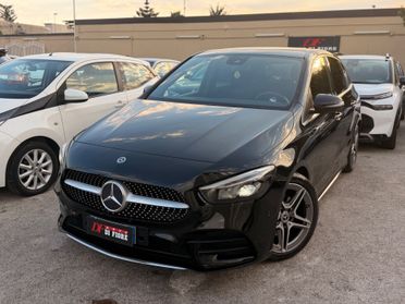 Mercedes-benz B 180 d Automatic Premium AMG KIT LUCI