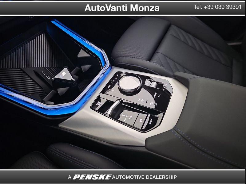 BMW X3 X3 xdrive20d MSport Pro auto