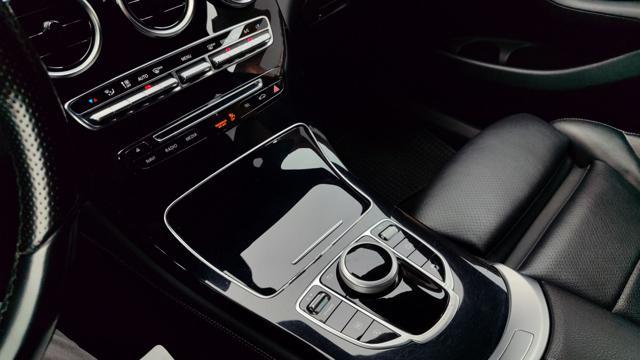 MERCEDES-BENZ GLC 250 d 4Matic Sport