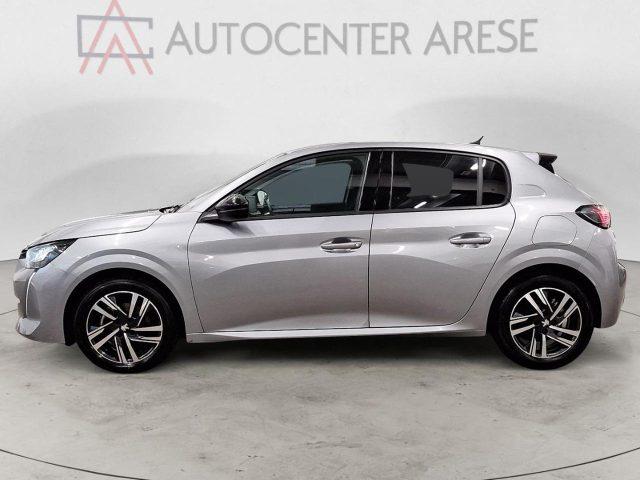 PEUGEOT 208 BlueHDi 100 Stop&Start 5 porte Allure