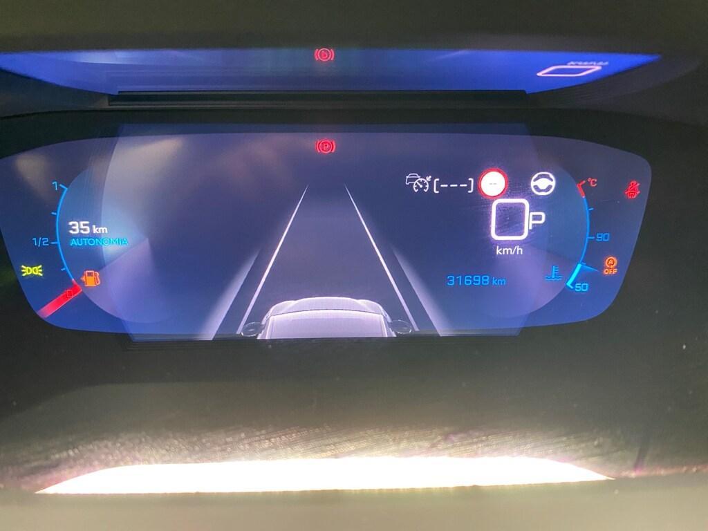 Peugeot 208 5 Porte 1.2 PureTech GT EAT - PROMO