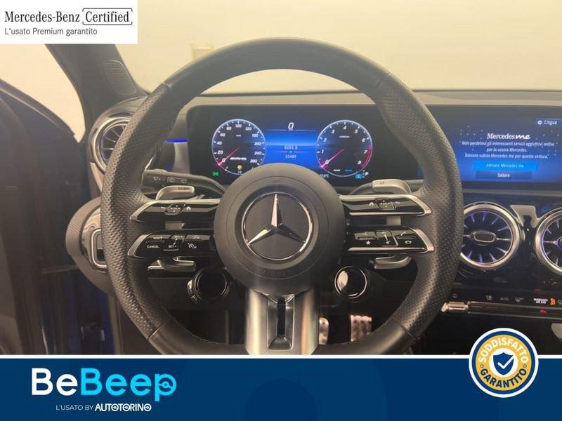 Mercedes-Benz Classe A A AMG 35 AMG LINE ADVANCED PLUS 4MATIC AUTO