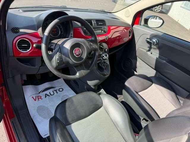 Fiat 500 NEOPATENTATI 1.2 Sport 69cv