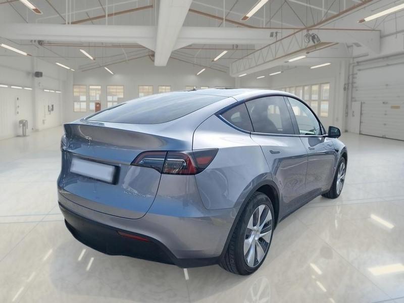TESLA MODEL Y 75 KWH DUAL MOTOR LONG RANGE 4WD AUT. SUV