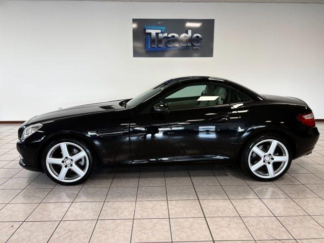 MERCEDES-BENZ SLK 200 SLK 200 Sport