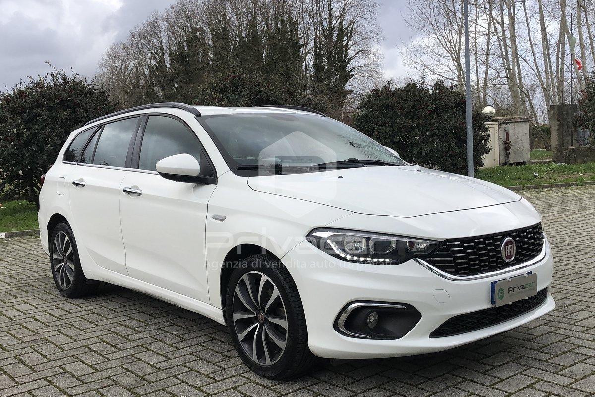 FIAT Tipo 1.6 Mjt S&S SW Lounge