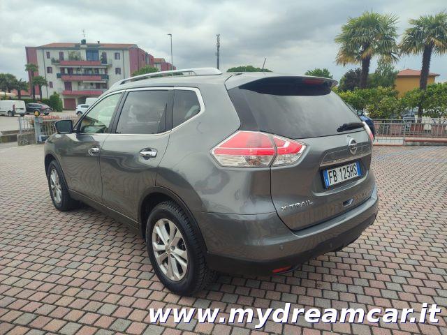 NISSAN X-Trail 1.6 dCi 4WD Acenta Premium