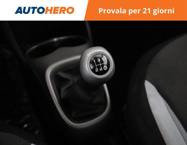 TOYOTA Aygo 1.0 VVT-i 69 CV 5 porte x-play