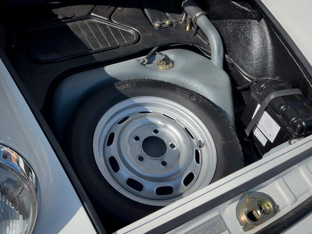 Porsche 912 | Matching Numbers | Matching Colors