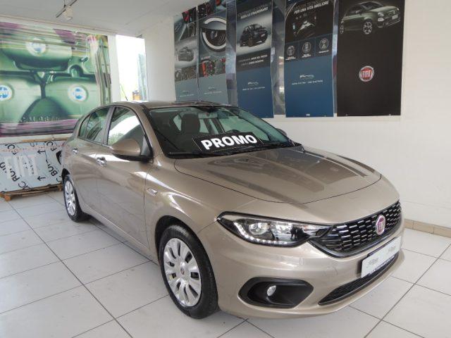 FIAT Tipo 1.4 5 porte Lounge