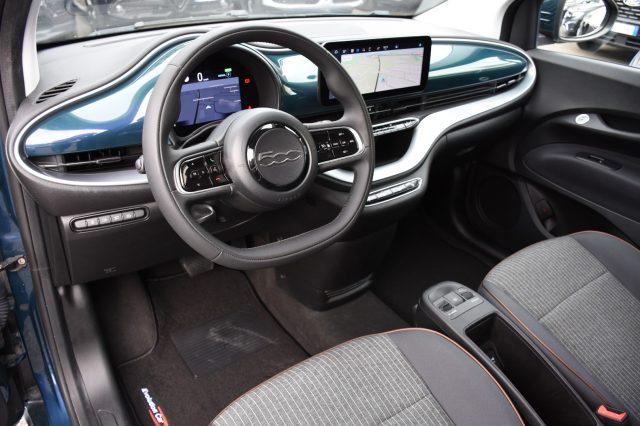FIAT 500e Business Open ED. berlina 42 kWh