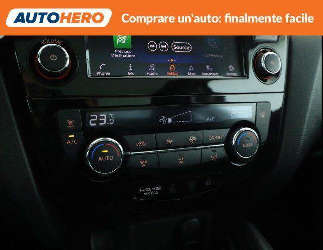 NISSAN Qashqai 1.7 dCi 150 CV N-Connecta