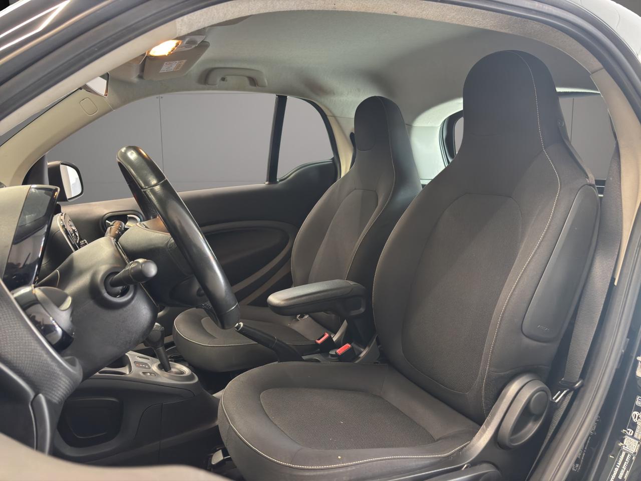 Smart fortwo coupe Fortwo 1.0 Passion - Unipro - Promo Finanziamento