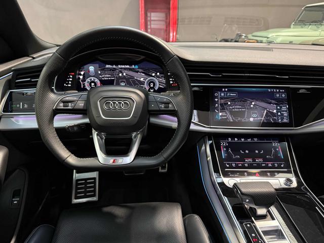 AUDI Q8 50 TDI 286 CV quattro Sport
