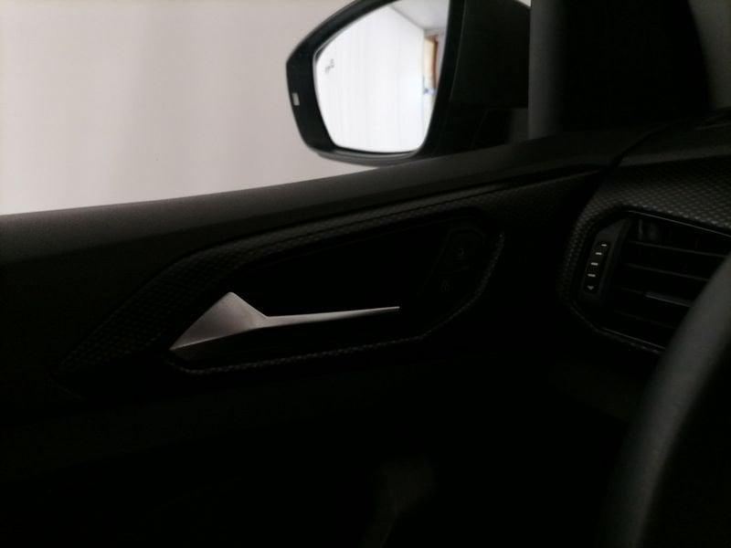 Volkswagen T-Cross 1.6 tdi Style 95cv