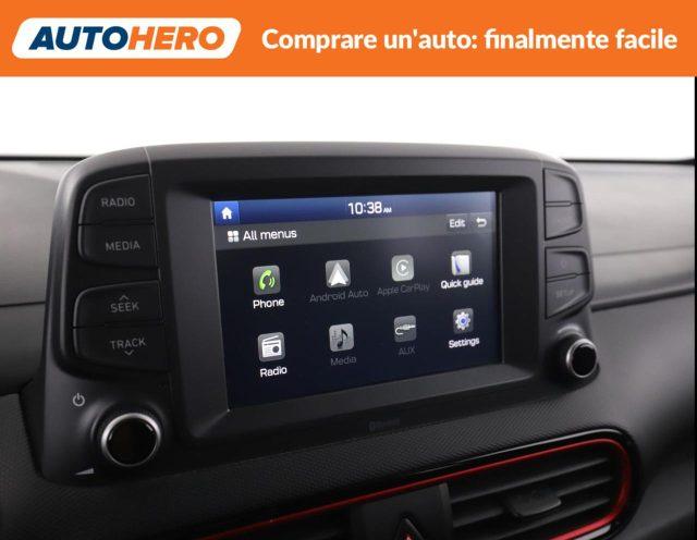 HYUNDAI Kona 1.0 T-GDI Xpossible