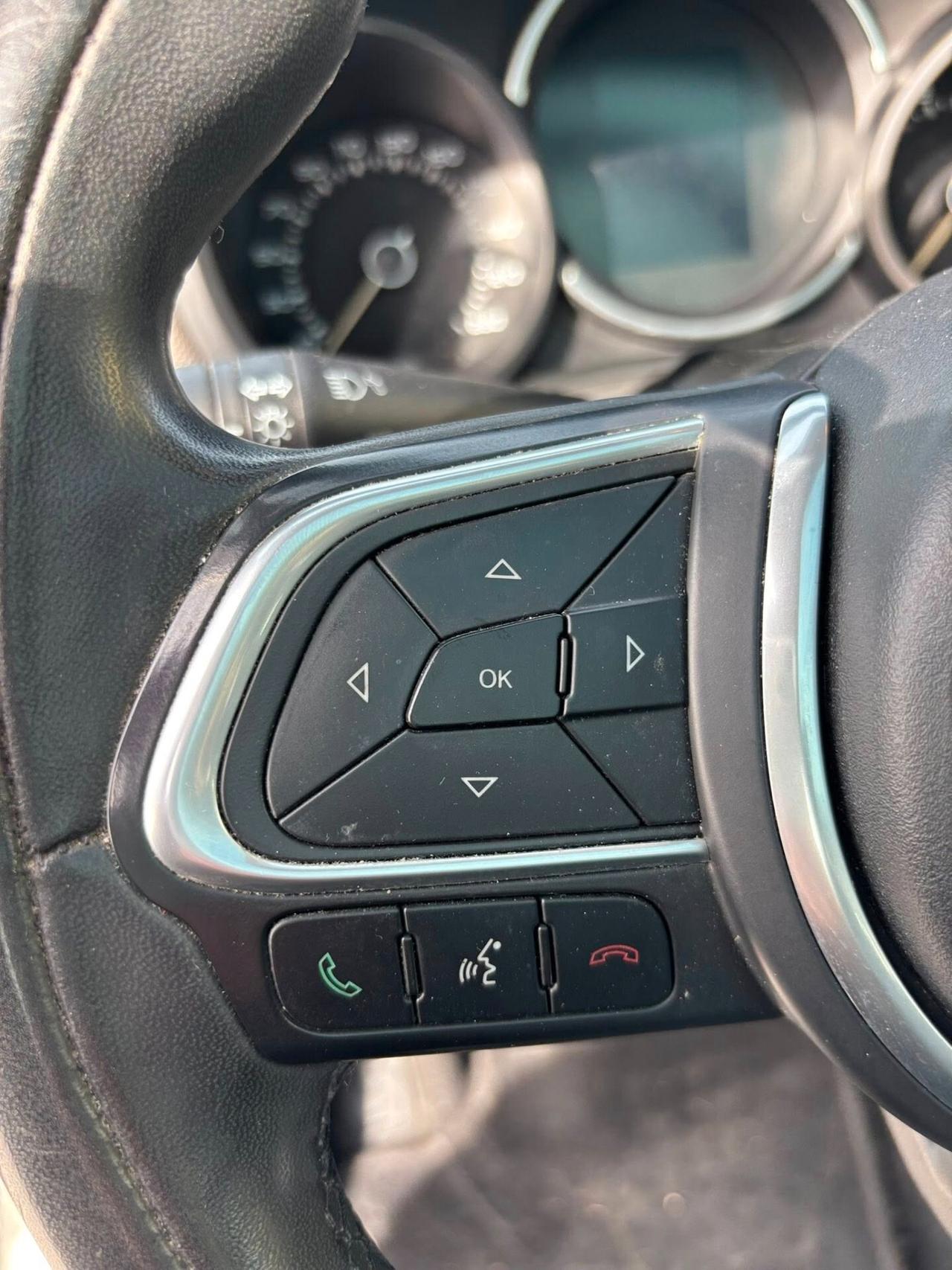 Fiat 500L 1.6 Multijet 120 CV Lounge