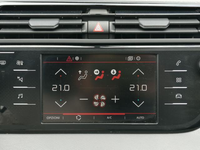 CITROEN Grand C4 Spacetourer BlueHDi 130 CV S&S EAT8 Feel 7 Posti