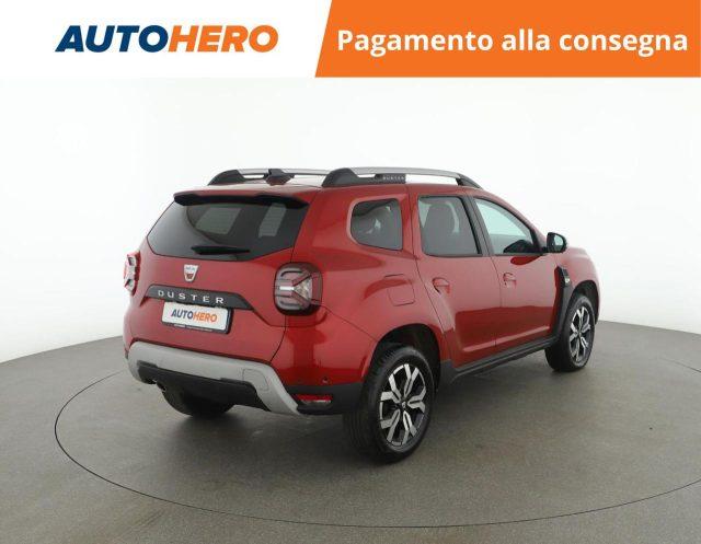 DACIA Duster 1.0 TCe GPL 4x2 Prestige Up DaciaPlus