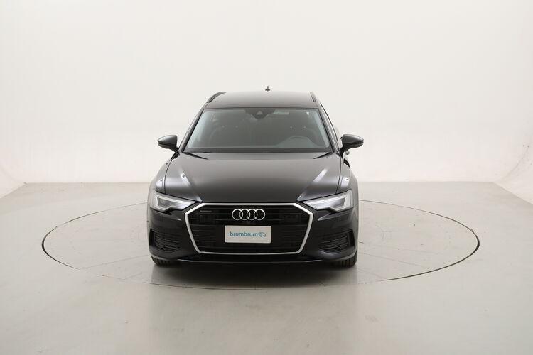 Audi A6 Avant 40 TDI Business S tronic quattro ultra BR080863 2.0 Mild Hybrid 204CV