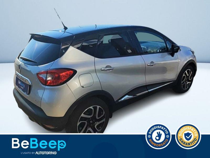 Renault Captur 0.9 TCE ENERGY R-LINK S&S 90CV