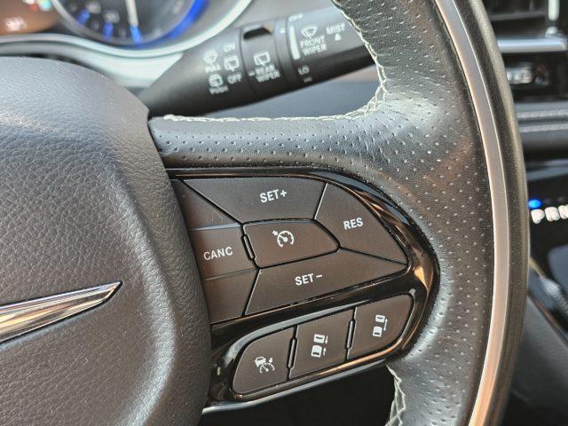 CHRYSLER Pacifica 3.6 L v6 Aut. LIMITED S 7 POSTI