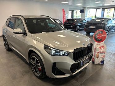 BMW X1 xDrive 20d MSport Pro StraFull Automatico 4X4