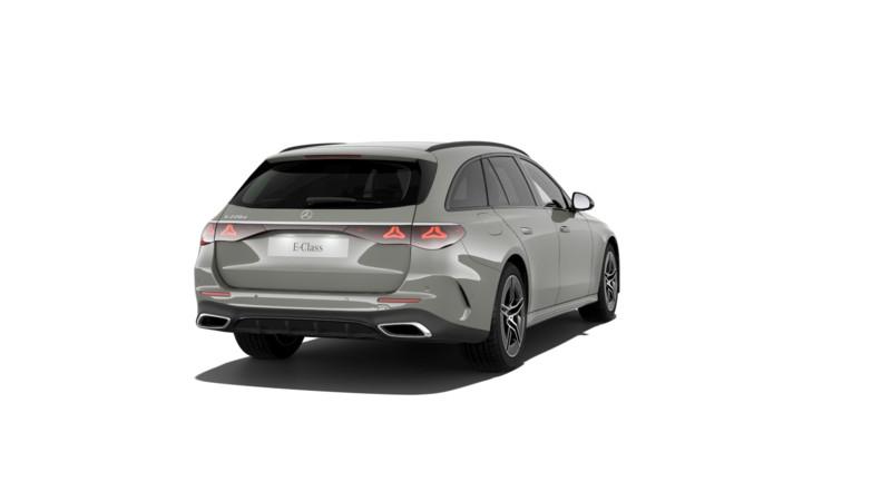 Mercedes-Benz Classe E 220 d Mild hybrid S.W. AMG Line Advanced