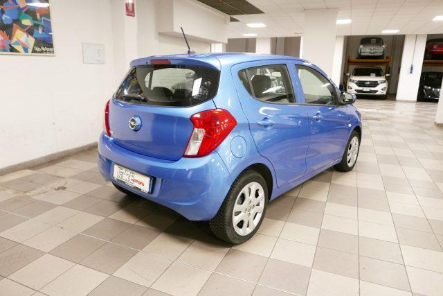 OPEL Karl 1.0 75 CV N-Joy