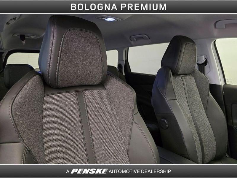 Peugeot 5008 5008 BlueHDi 130 S&S EAT8 Allure