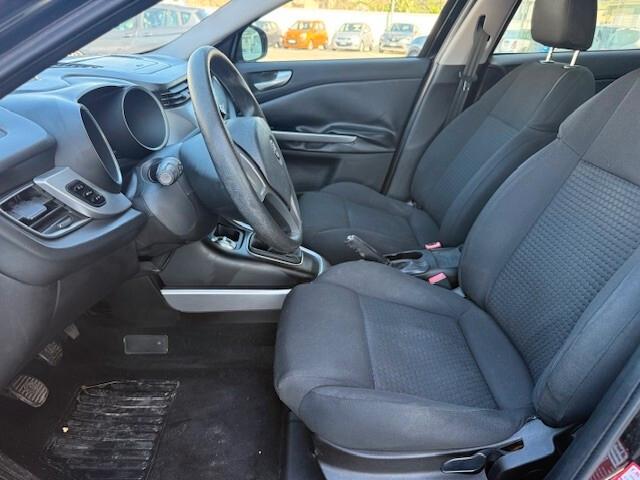 Alfa Romeo Giulietta 1.4 Turbo 120 CV Progression 2011