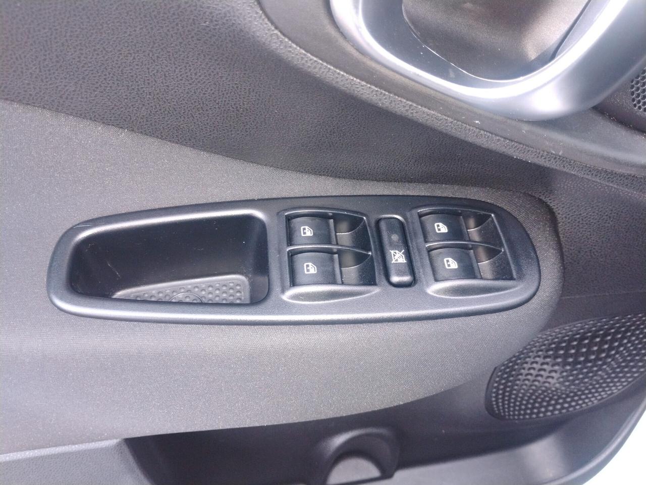 Fiat 500L 1.3 Multijet 95 CV Connect