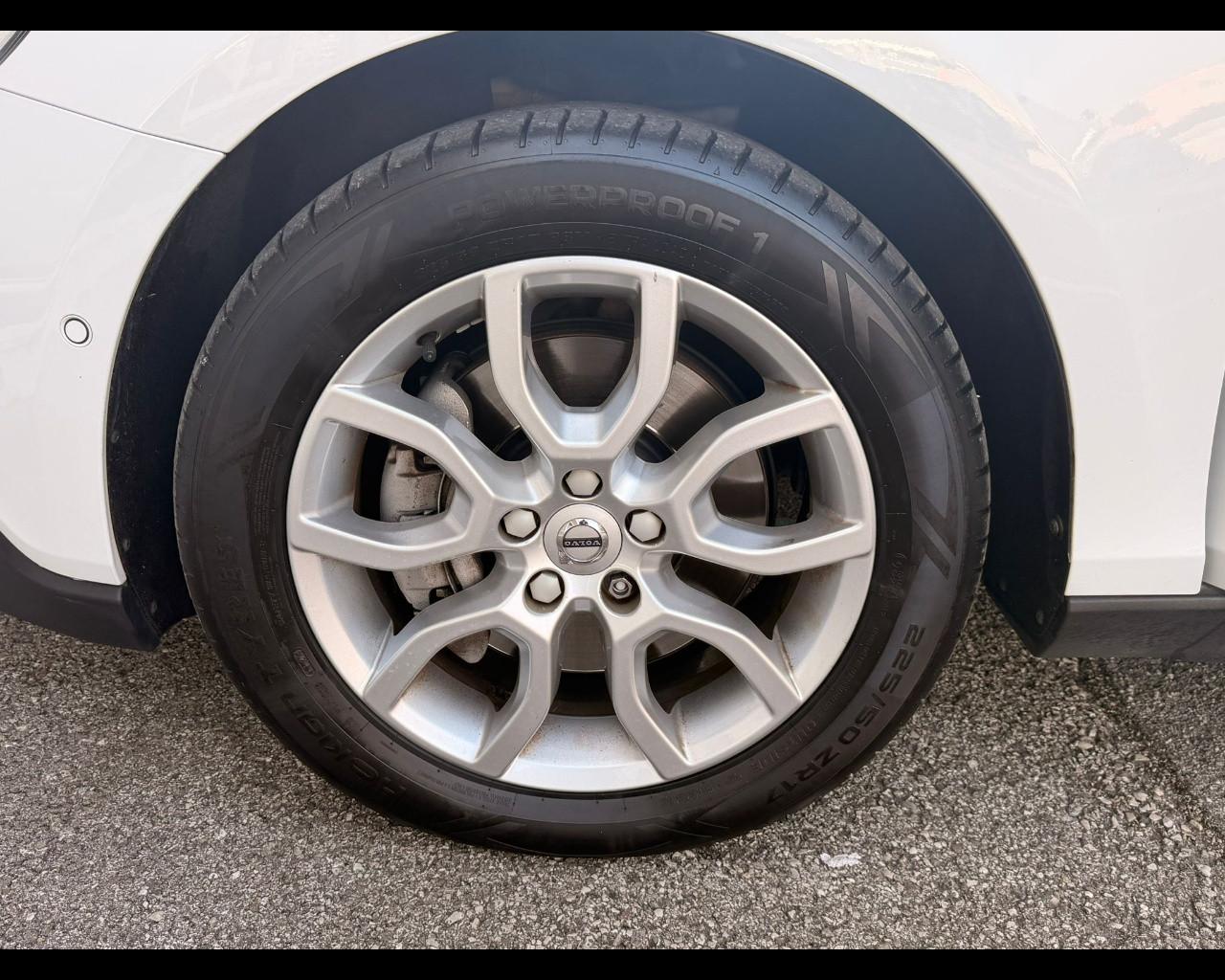 VOLVO V40 CROSS COUNTRY 2.0 d2 BUSINESS PLUS geartronic my19