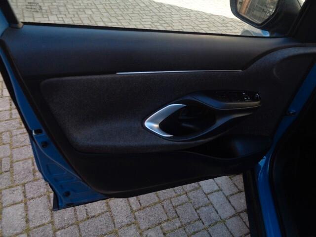 Toyota Yaris Cross 1.5 Hybrid 5p. E-CVT Business NESSUN VINCOLO DI FINANZIAMENTO