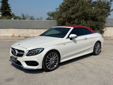 Mercedes-benz C 220 d 4Matic Cabrio Premium Plus