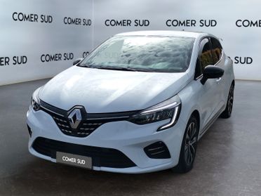RENAULT Clio V 2019 - Clio 1.6 E-Tech full hybrid Techno 145cv auto