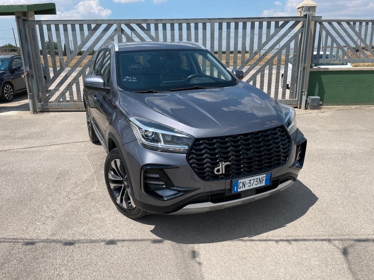 Dr 5.0 1.5 Bi-Fuel GPL 114CV ***PREZZO REALE***NO VINCOLI***