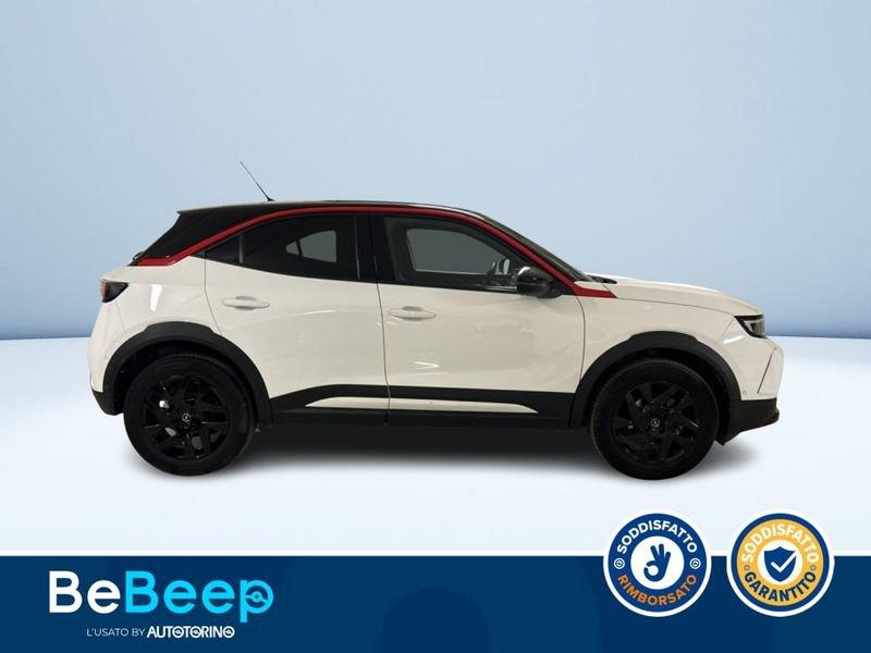 Opel Mokka 1.2 T GS LINE + S&S 130CV