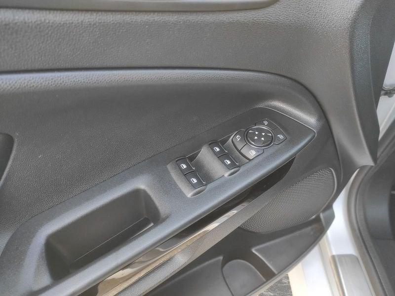 Ford EcoSport 1.0 ecoboost ST-Line 100cv my19