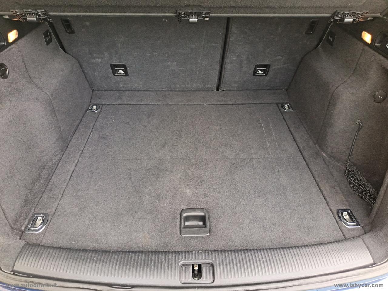 AUDI Q5 2.0 TDI 177CV quattro S tr. Adv.Plus