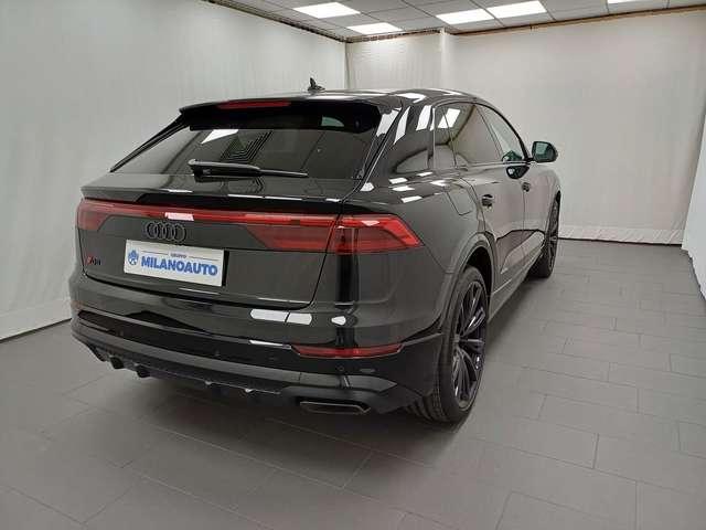 Audi Q8 S-LINE 3.0 TDI TIPTRONIC 286CV *IVA ESPOSTA* PROMO