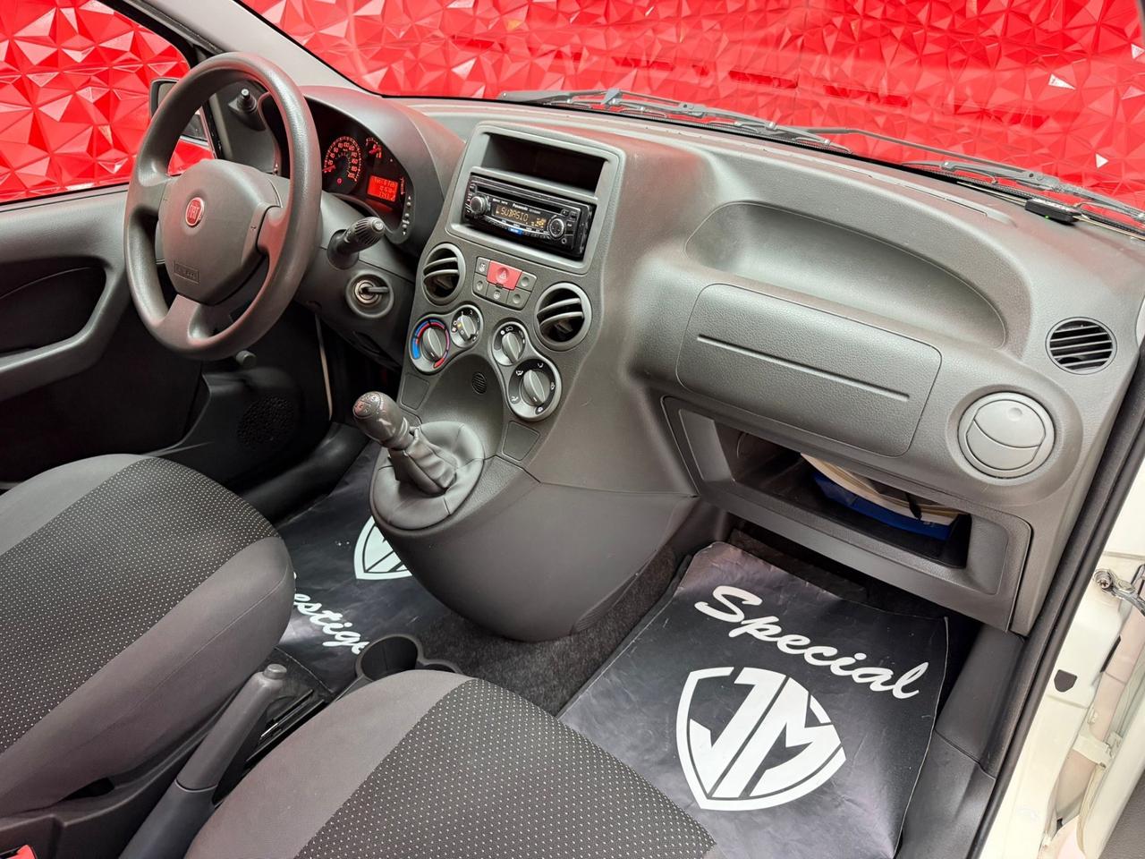 Fiat Panda 1.3 MJT Van Active 2 posti IVA DEDUCIBILE