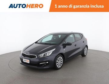 KIA cee'd 1.6 CRDi 110 CV 5 porte Active