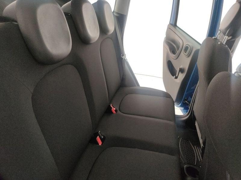 FIAT Panda Panda 1.0 FireFly S&S Hybrid Pandina