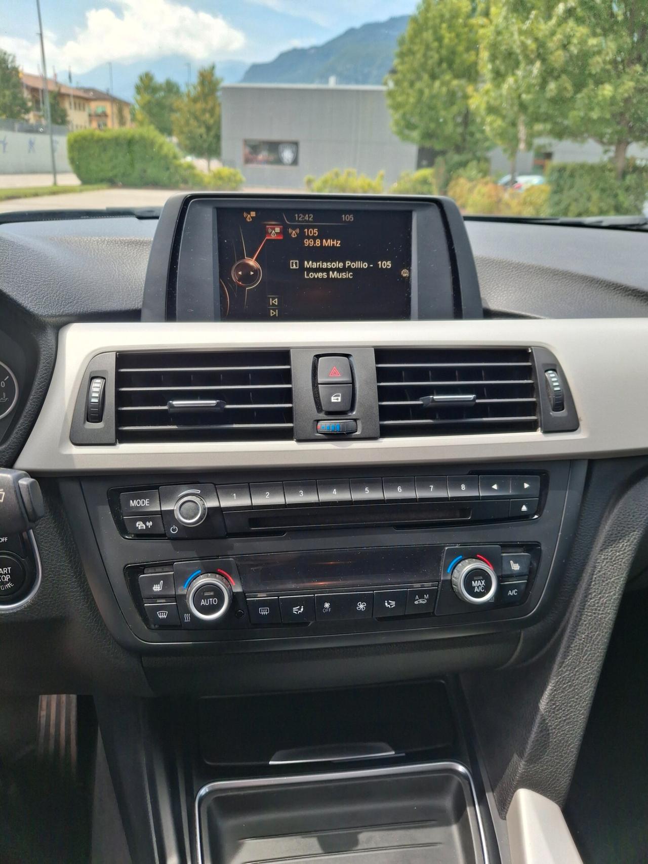 Bmw 320 320d Efficient Dynamics