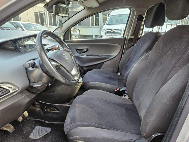 LANCIA Ypsilon 0.9 TwinAir 85 CV 5 porte Metano Ecochic