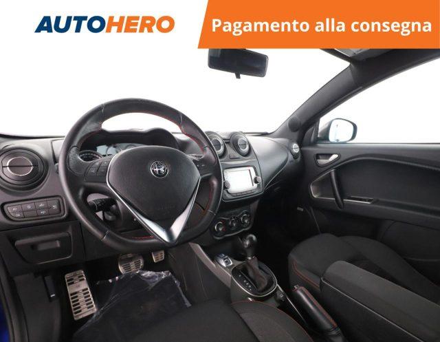 ALFA ROMEO MiTo 1.4 T 140 CV M.air S&S TCT Super