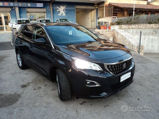Peugeot 3008 PureTech Turbo 130 S&S Allure